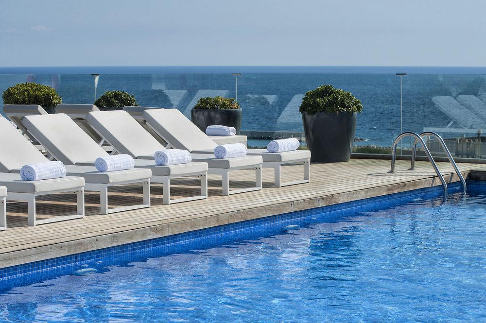 Ac Forum By Marriott Hotell