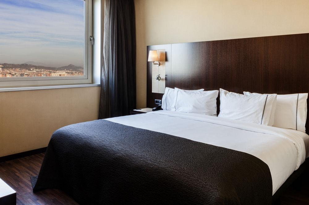 Ac Forum By Marriott Hotell 4*