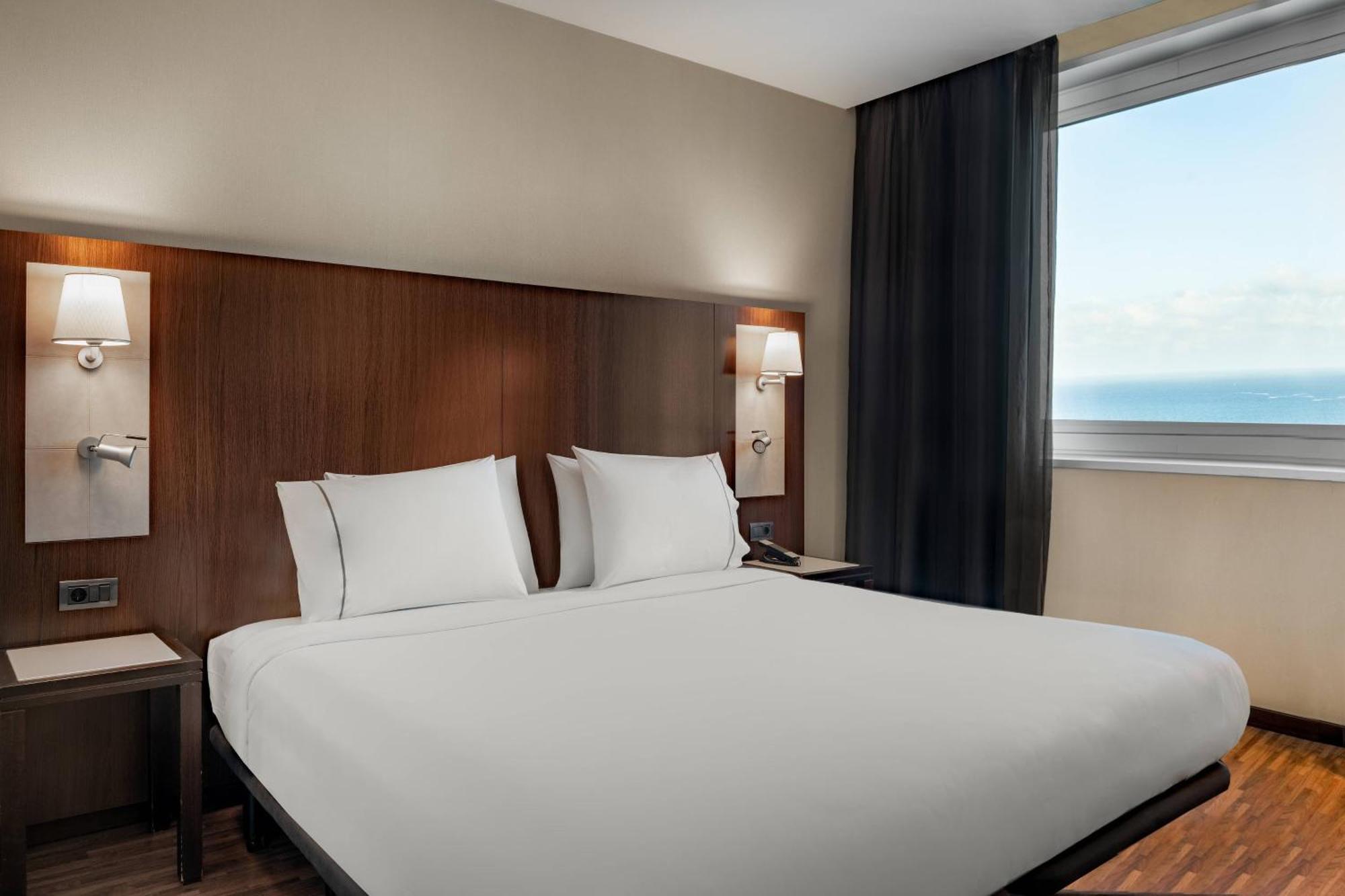 Ac Forum By Marriott Hotell