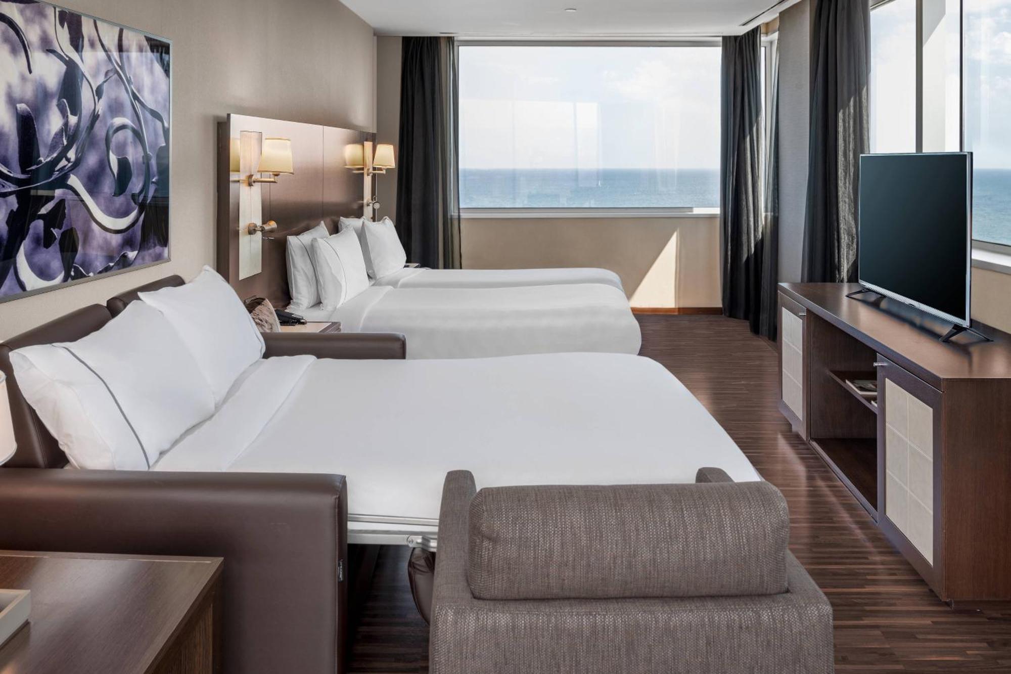 Ac Forum By Marriott Hotell