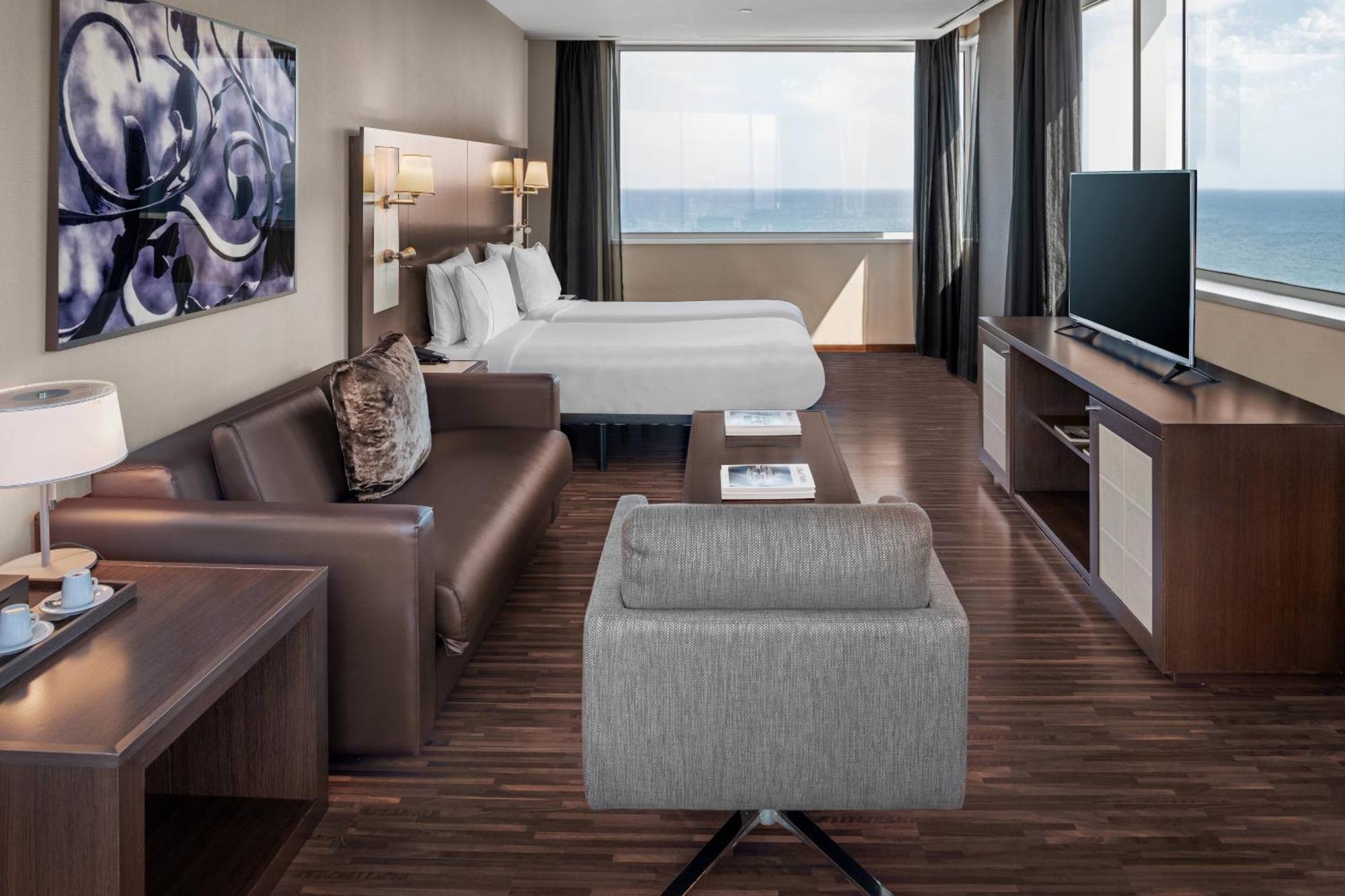 Ac Forum By Marriott Hotell 4*