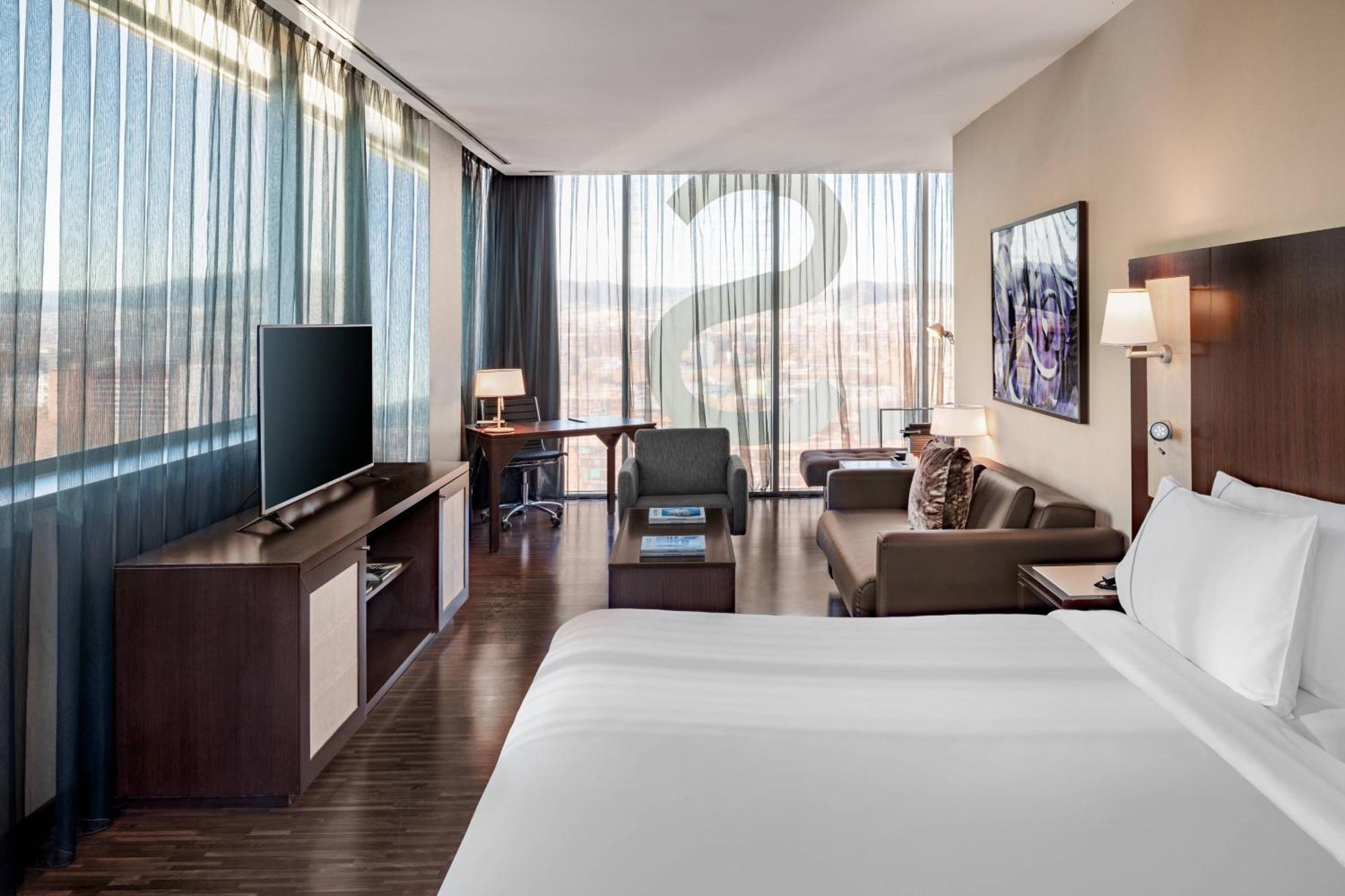 Ac Forum By Marriott Hotell
