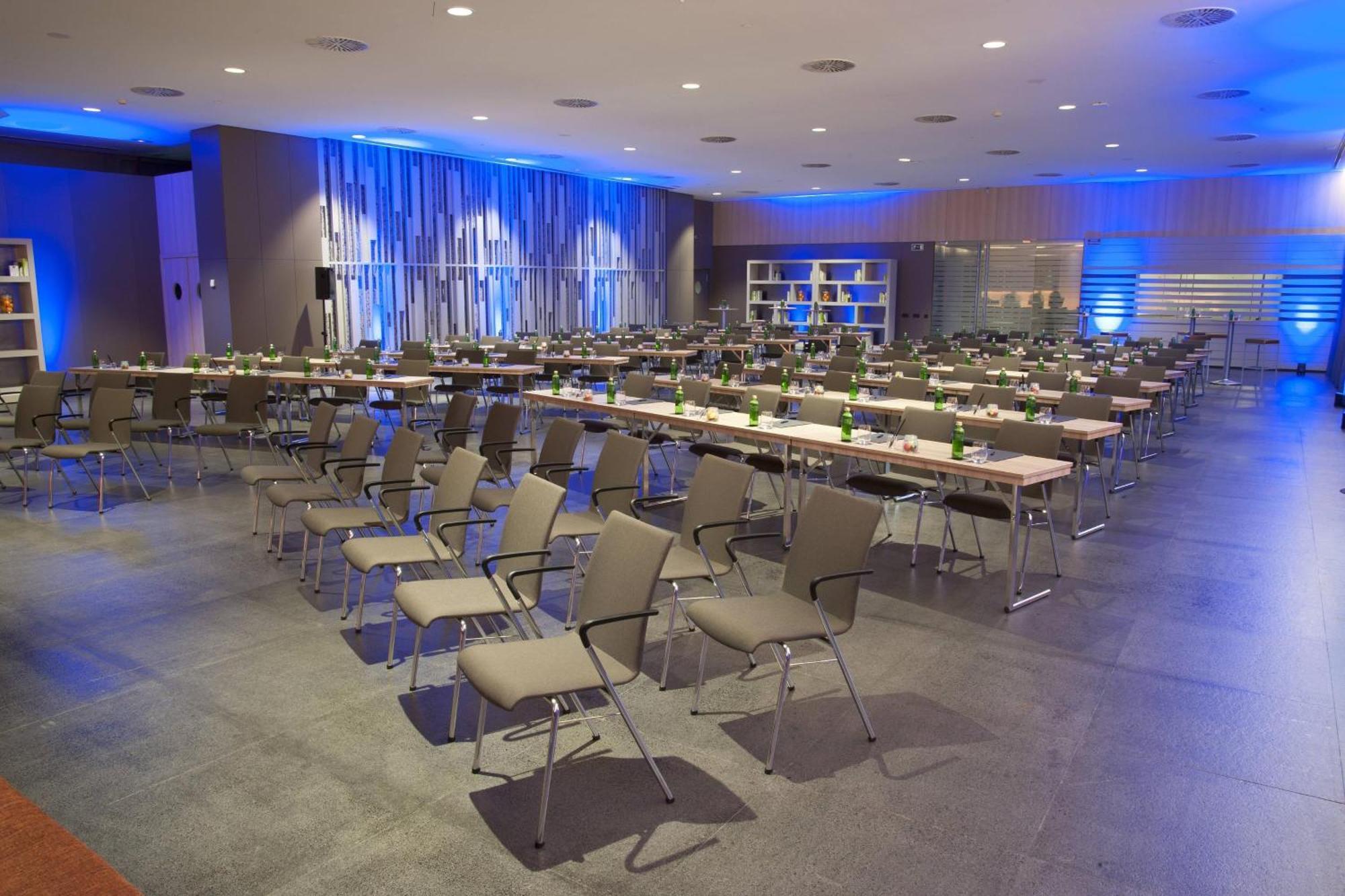 Hotell Ac Forum By Marriott