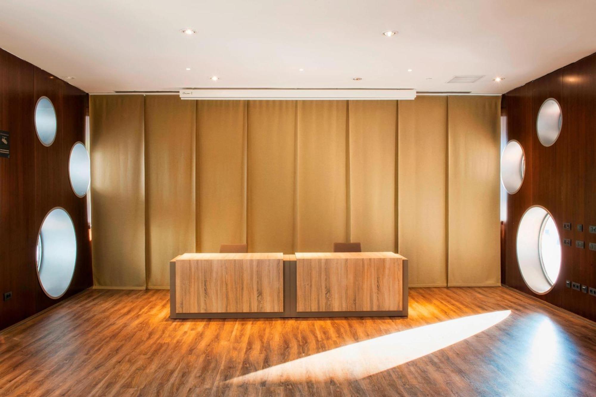 Ac Forum By Marriott Hotell 4*