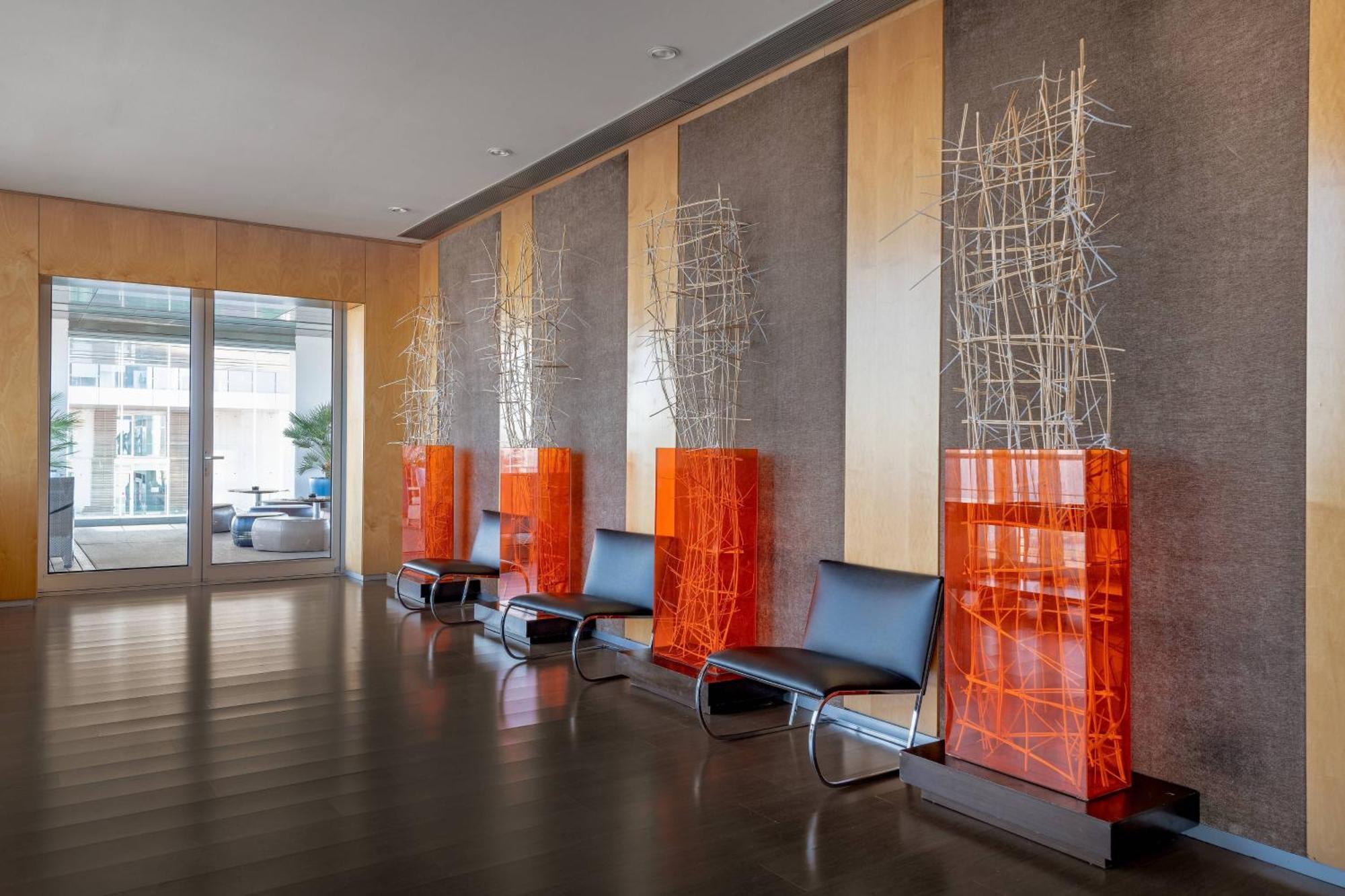 Ac Forum By Marriott Hotell