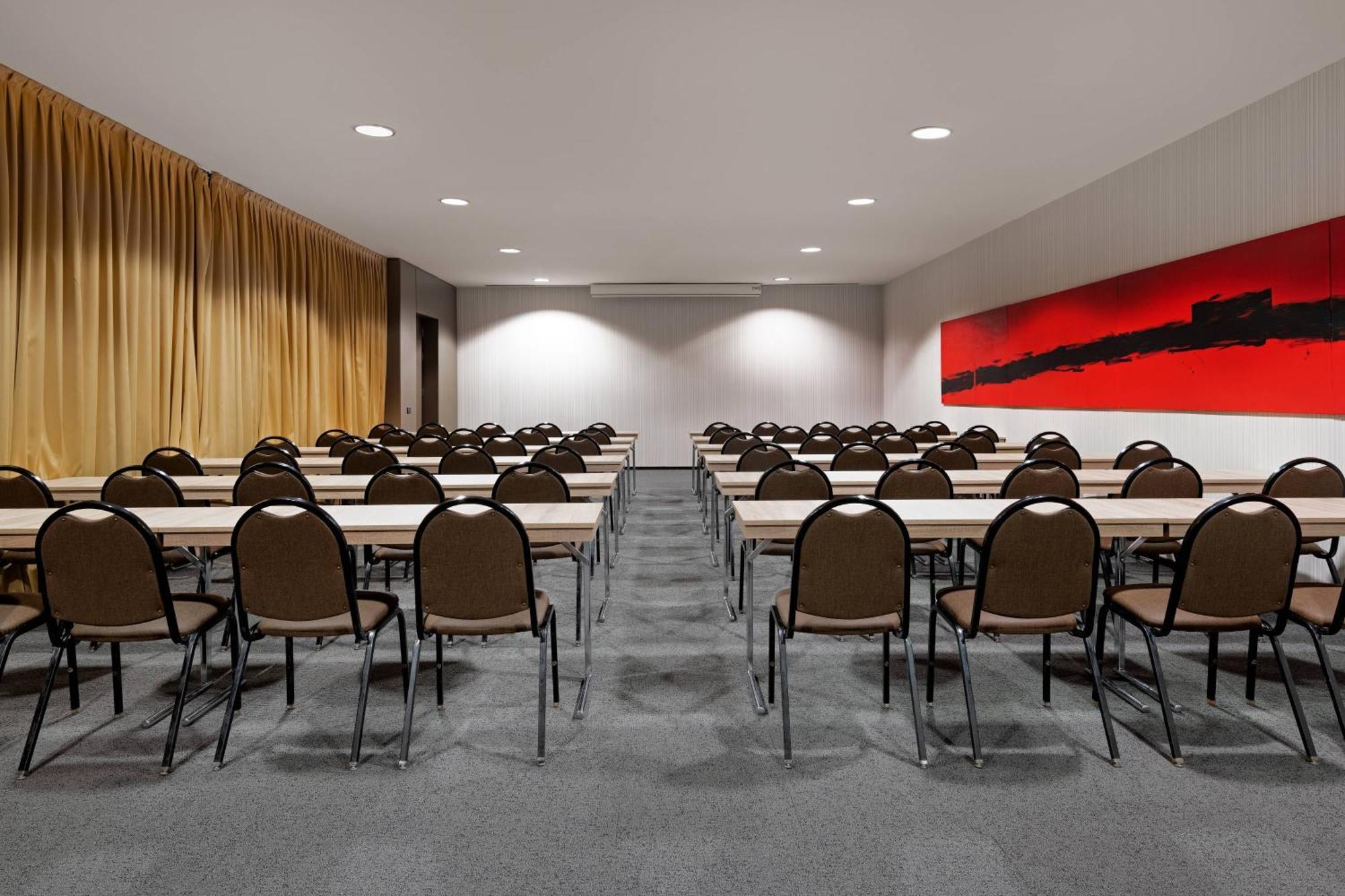 Hotell Ac Forum By Marriott Barcelona
