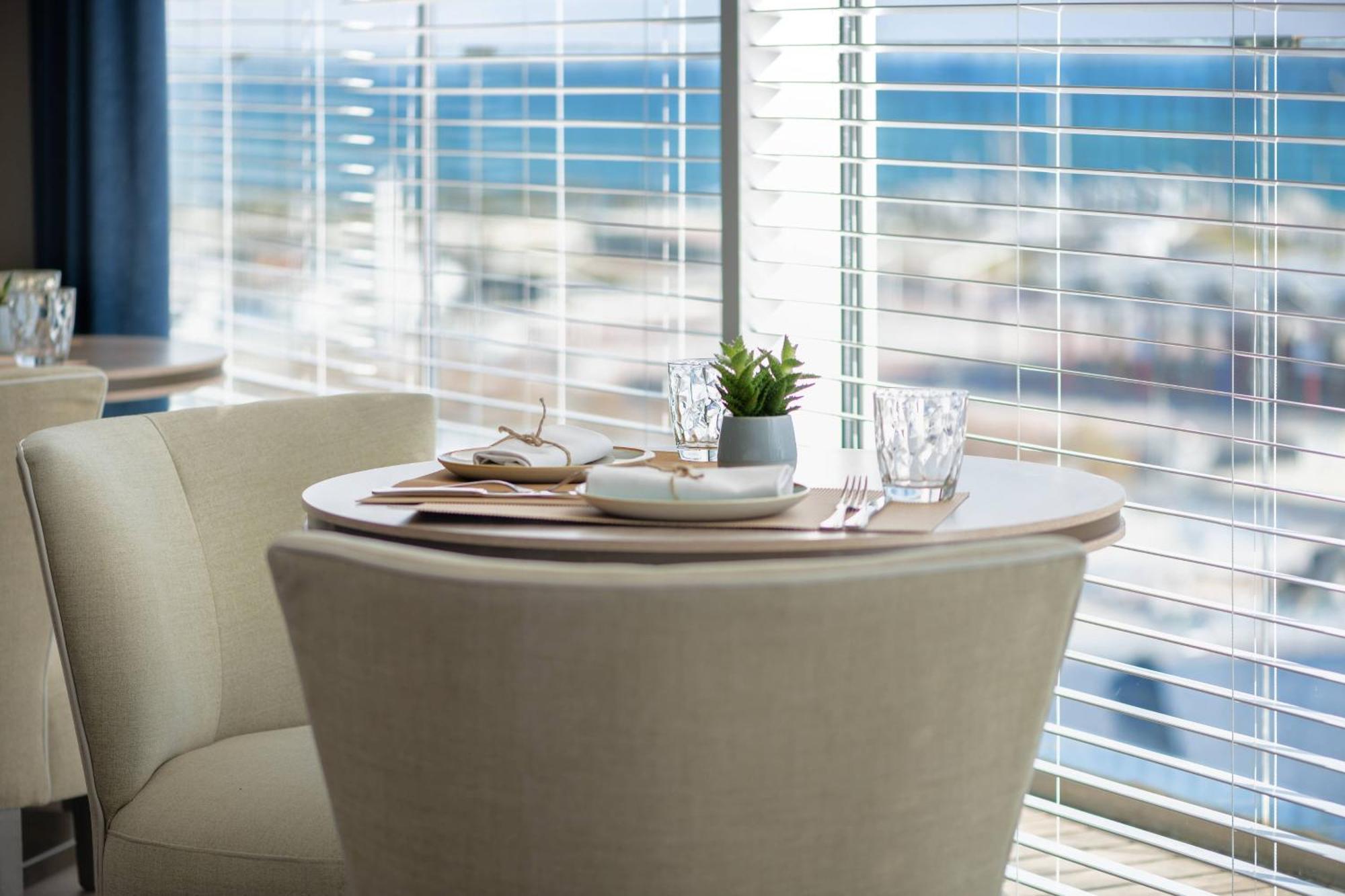 Hotell Ac Forum By Marriott