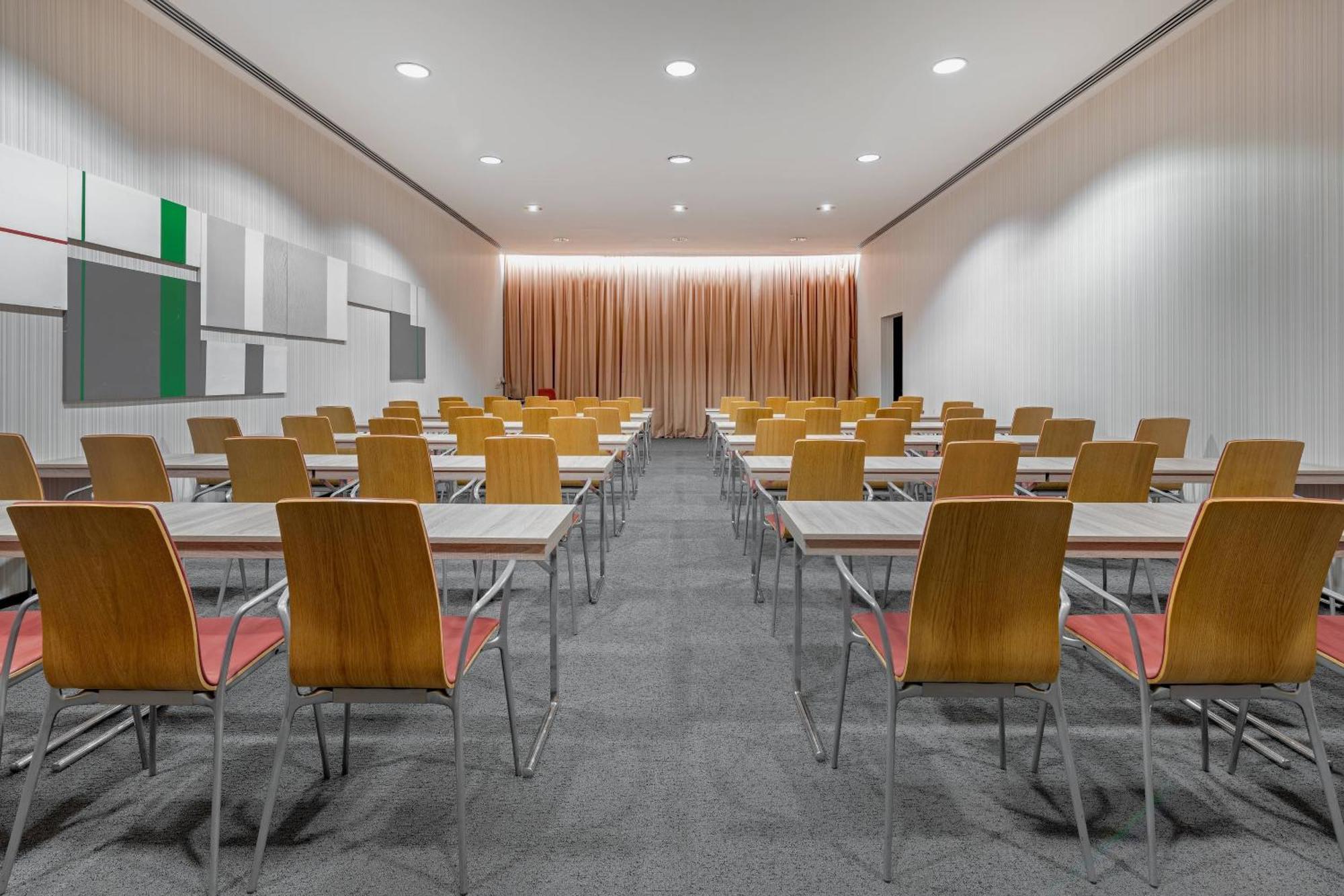 Hotell Ac Forum By Marriott 4*
