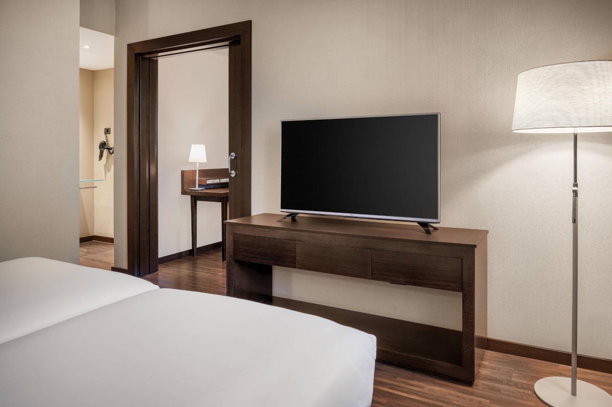 Hotell Ac Forum By Marriott
