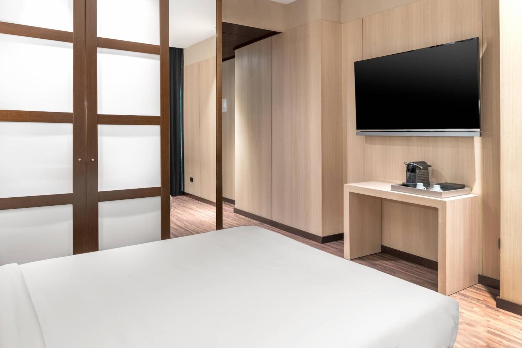 Ac Forum By Marriott Hotell 4*