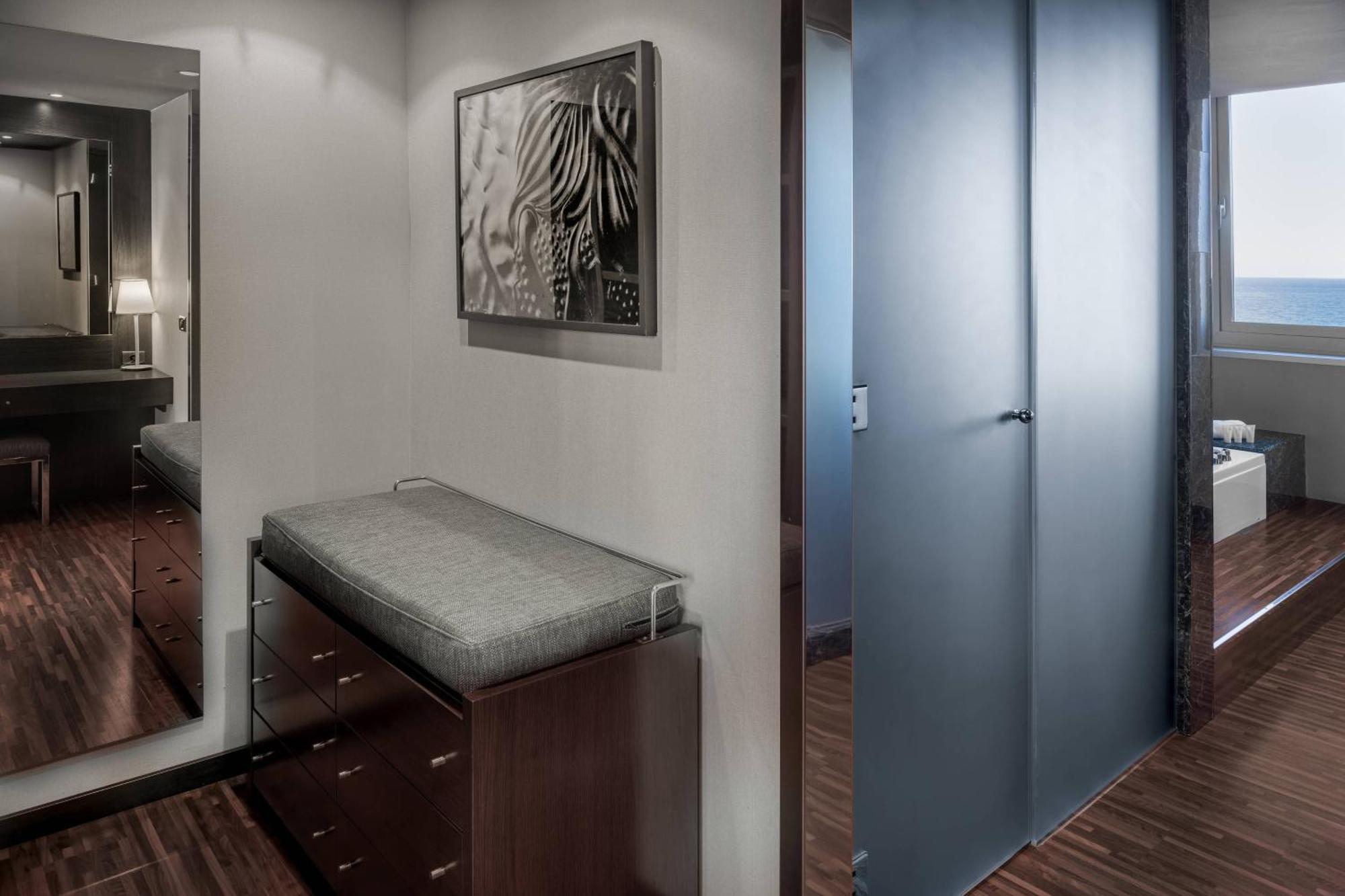 Hotell Ac Forum By Marriott Barcelona