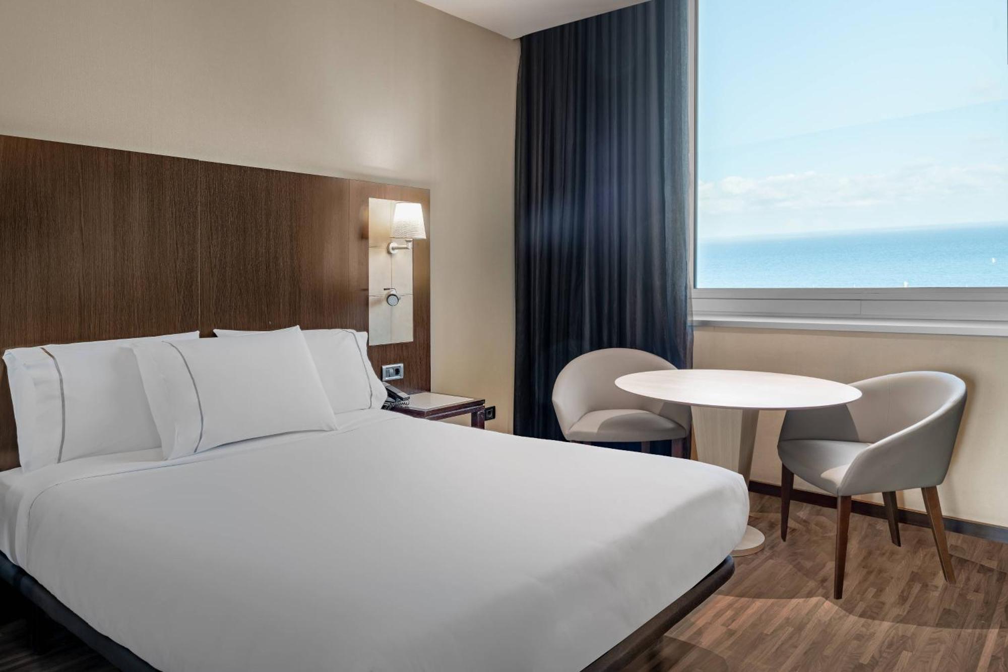 Hotell Ac Forum By Marriott