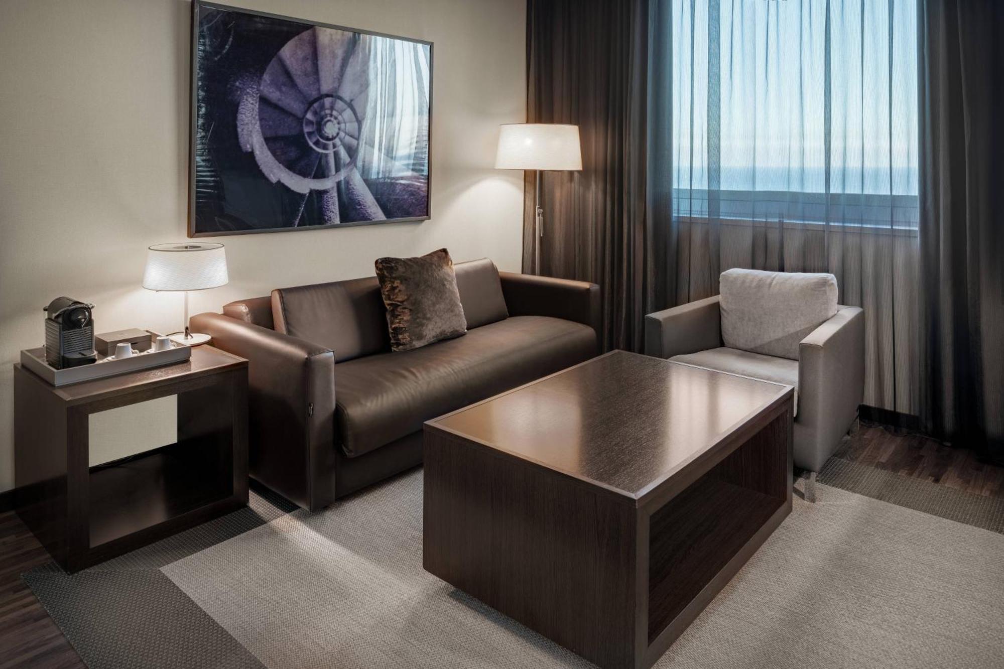 Ac Forum By Marriott Hotell