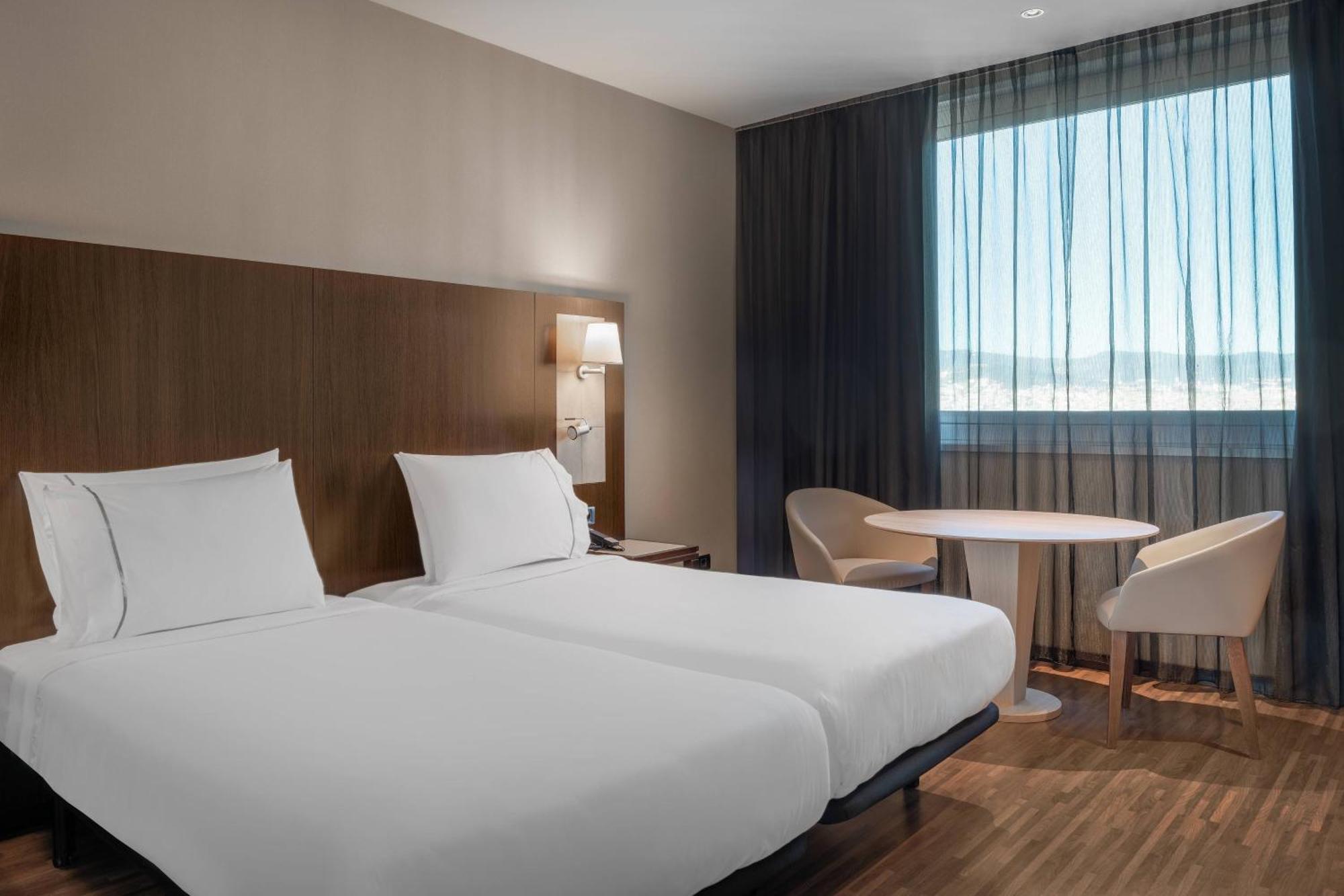 Hotell Ac Forum By Marriott 4*