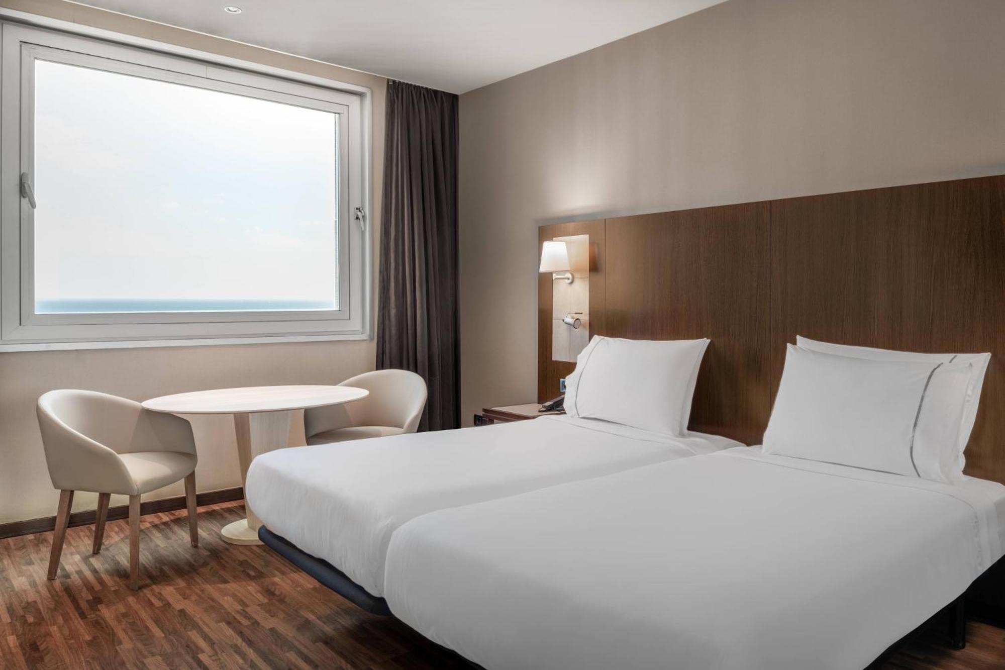 Ac Forum By Marriott 4*