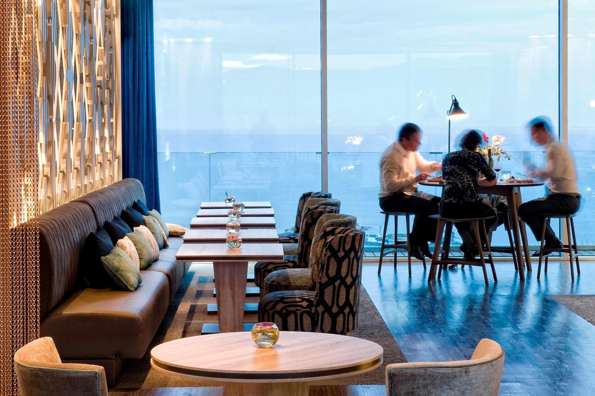 Ac Forum By Marriott Hotel Barcelona
