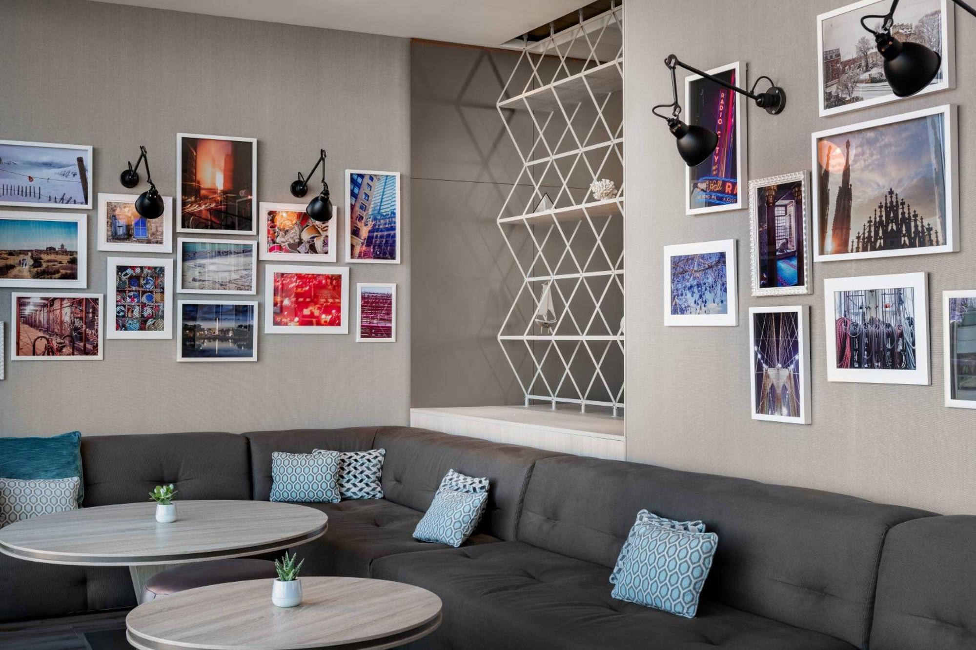 Ac Forum By Marriott 4*