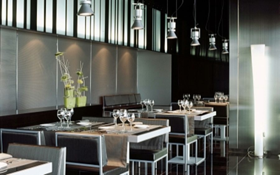 Ac Forum By Marriott Hotel 4*